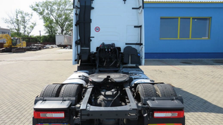Leasing Tractor unit Volvo FH 2017