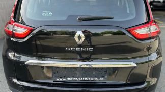 Lízing Hatchback Renault Grand Scenic 2017