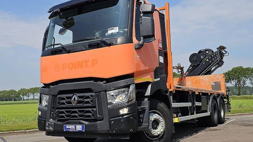 Renault K 430 2017