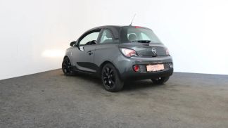 Lízing Hatchback Opel Adam 2018