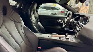 Leasing Convertible BMW Z4 M 2022