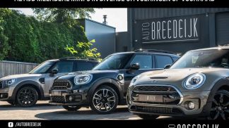 Finansowanie Zamienny MINI John Cooper Works Cabrio 2021