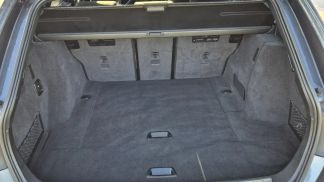 Leasing Wagon BMW 318 2019