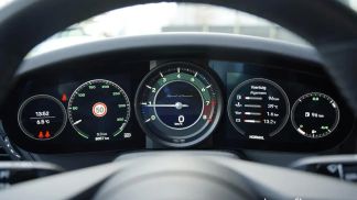 Leasing Coupe Porsche 992 2023