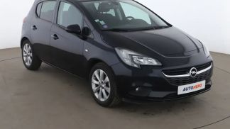 Leasing Hayon Opel Corsa 2017