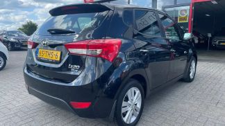 Leasing Hatchback Hyundai ix20 2012