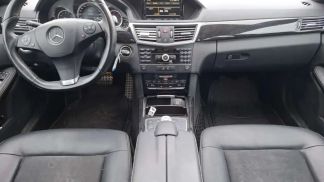Leasing Wagon MERCEDES E 350 2010