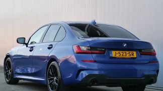 Lízing Sedan BMW 320 2019