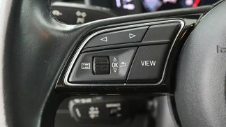 Finansowanie Hatchback Audi A1 2021