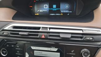Finansowanie Hatchback Citroën C4 Picasso 2015