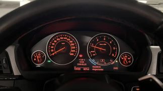 Leasing Convertible BMW 420 2014