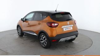 Leasing SUV Renault Captur 2018