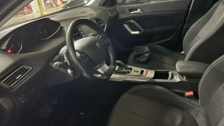 Leasing Wagon Peugeot 308 2019
