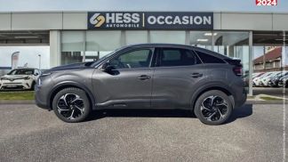Finansowanie Sedan Citroën C4 2022