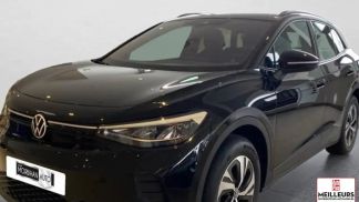 Finansowanie SUV Volkswagen ID.4 2023