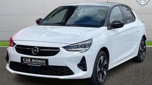 Opel CORSA-E 2022
