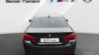 Leasing Coupe BMW 430 2017