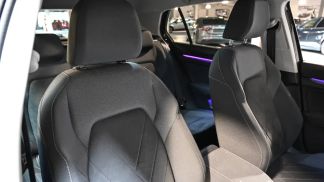 Finansowanie Sedan Volkswagen Golf 2021