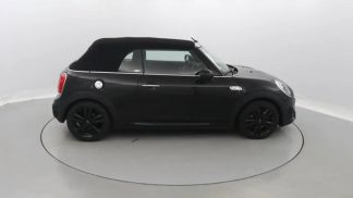 Leasing Convertible MINI Cooper 2017