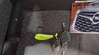 Lízing Van Opel MOVANO 2.3 2019