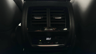 Leasing SUV BMW X3 2019
