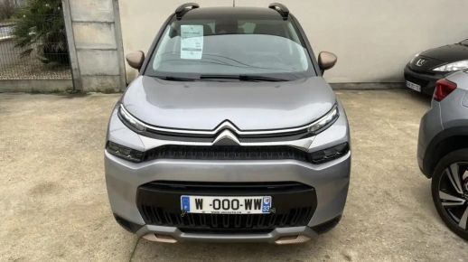 Citroën C3 Aircross 2023