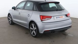 Finansowanie Hatchback Audi A1 2015