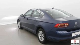 Leasing Sedan Volkswagen Passat 2021