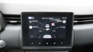 Leasing Sedan Renault Clio 2020