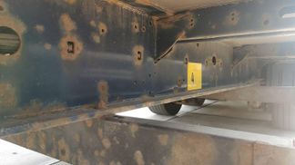 Leasing Semi-trailer Krone N/A 2015