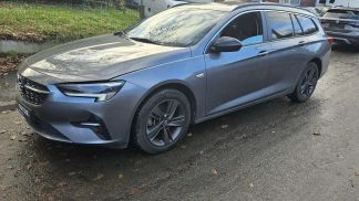 Finansowanie Wóz Opel Insignia 2020