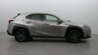 Leasing SUV Lexus UX 250H 2021