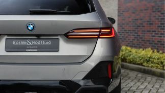 Finansowanie Wóz BMW 530 2024