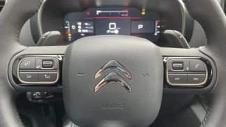 Leasing SUV Citroën C5 Aircross 2024