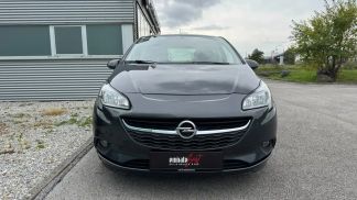 Leasing Hatchback Opel Corsa 2018