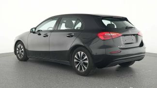 Lízing Hatchback MERCEDES A 200 2021