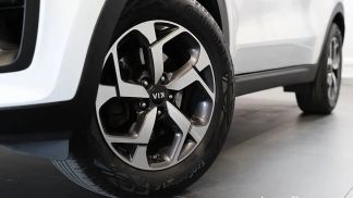 Leasing SUV Kia Sportage 2021