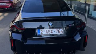 Financování Kupé BMW M2 2024