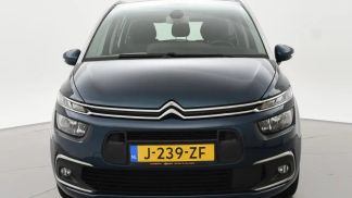 Leasing Hatchback Citroën GRAND C4 SPACETOURER 2020