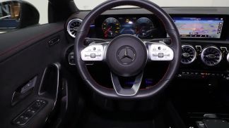 Finansowanie Coupé MERCEDES CLA 250 2022