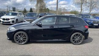 Leasing Hayon BMW 118 2024