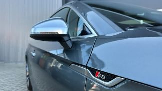 Financování Kupé Audi S5 2017