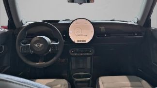 Leasing Sedan MINI Cooper S 2024