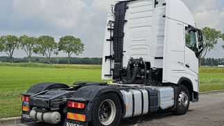 Leasing Tractor unit Volvo FH 500 2021