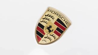 Leasing Coupe Porsche 991 2019