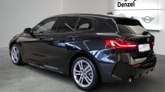 Leasing Hayon BMW 120 2022