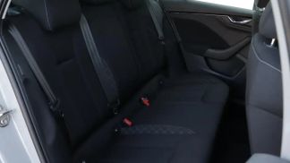 Leasing Hatchback Skoda Scala 2020