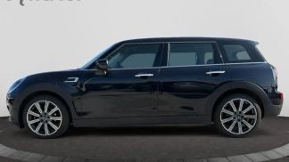 Leasing Wagon MINI Cooper 2023
