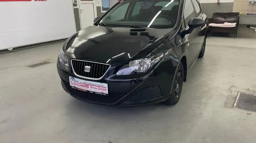 Seat Ibiza 2010