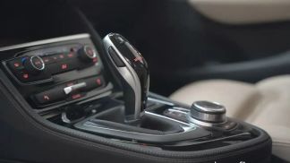 Financování Hatchback BMW 218 2020